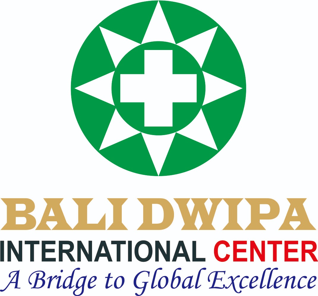 Bali Dwipa International Center